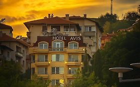 Hotel Avis